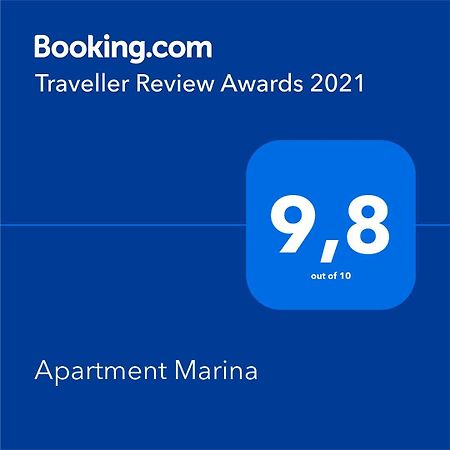 Apartment Marina Mariánské Lázně Extérieur photo