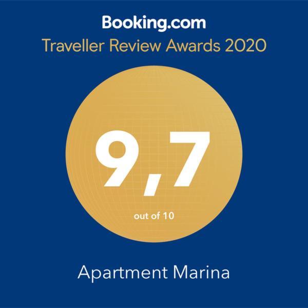 Apartment Marina Mariánské Lázně Extérieur photo