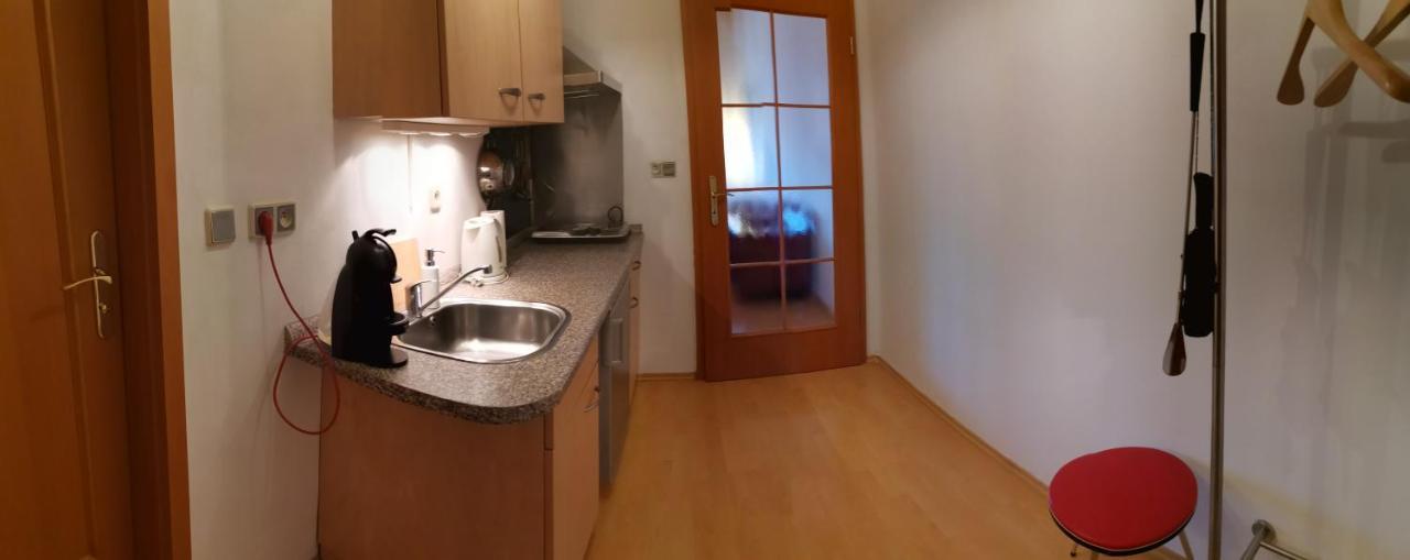 Apartment Marina Mariánské Lázně Extérieur photo