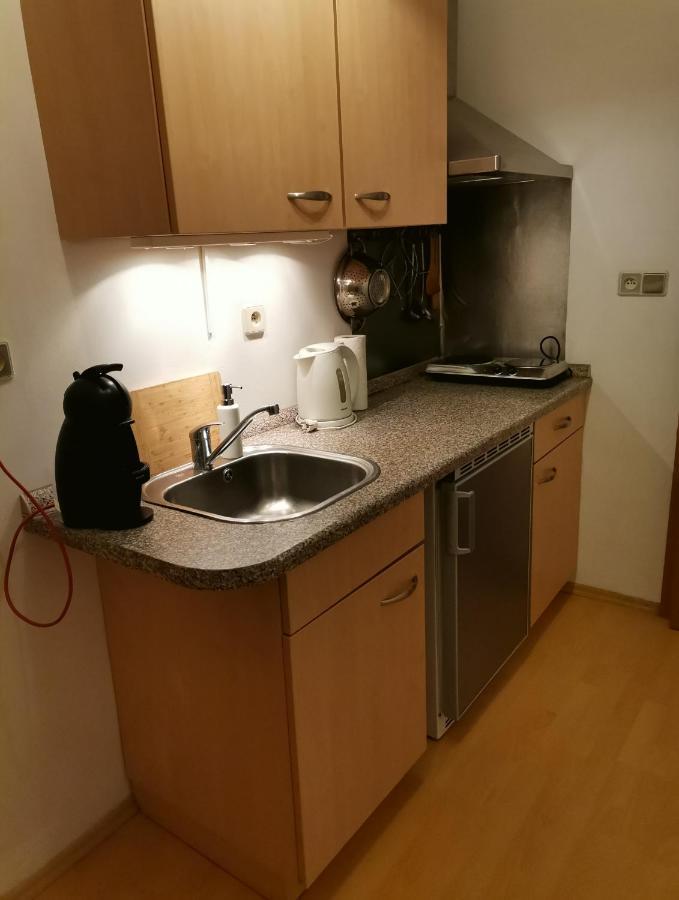 Apartment Marina Mariánské Lázně Extérieur photo