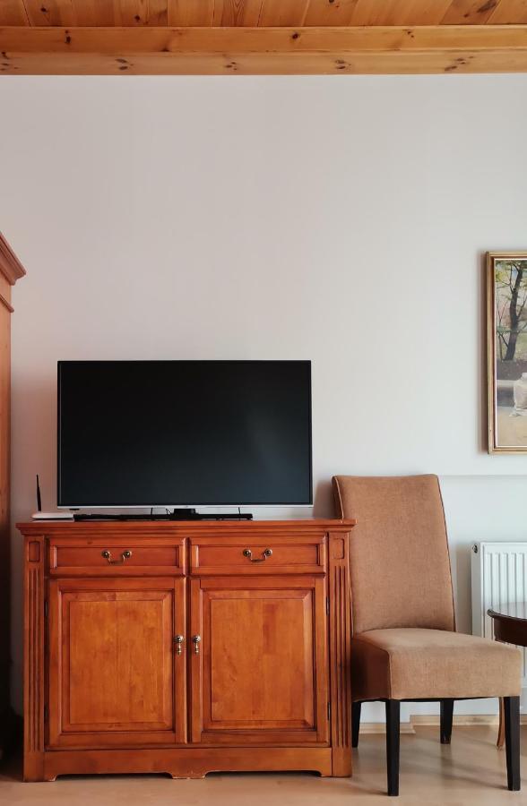 Apartment Marina Mariánské Lázně Extérieur photo