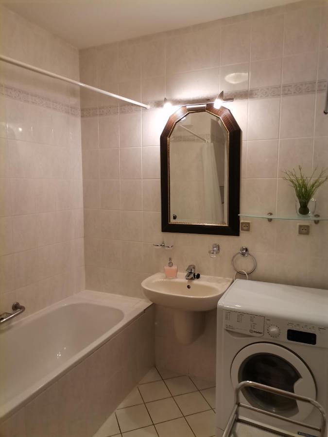 Apartment Marina Mariánské Lázně Extérieur photo