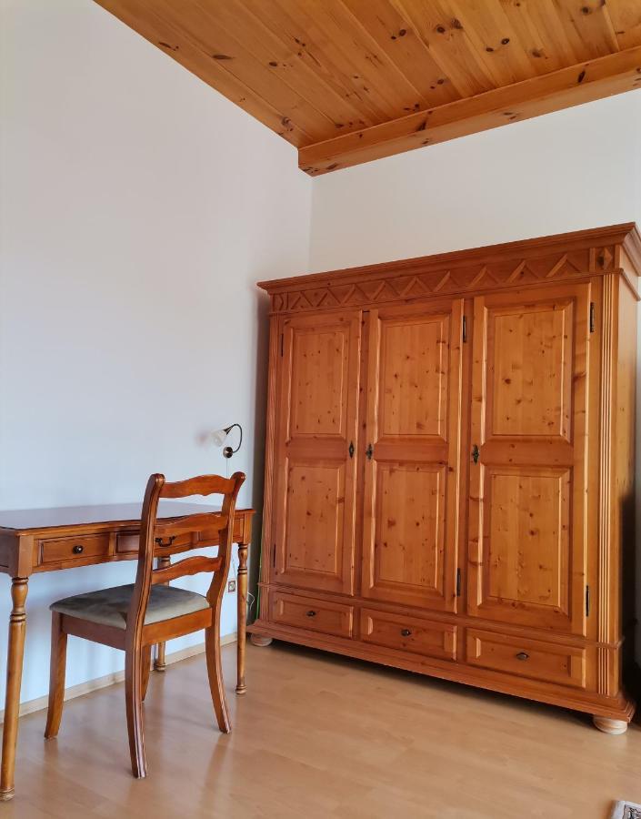 Apartment Marina Mariánské Lázně Extérieur photo