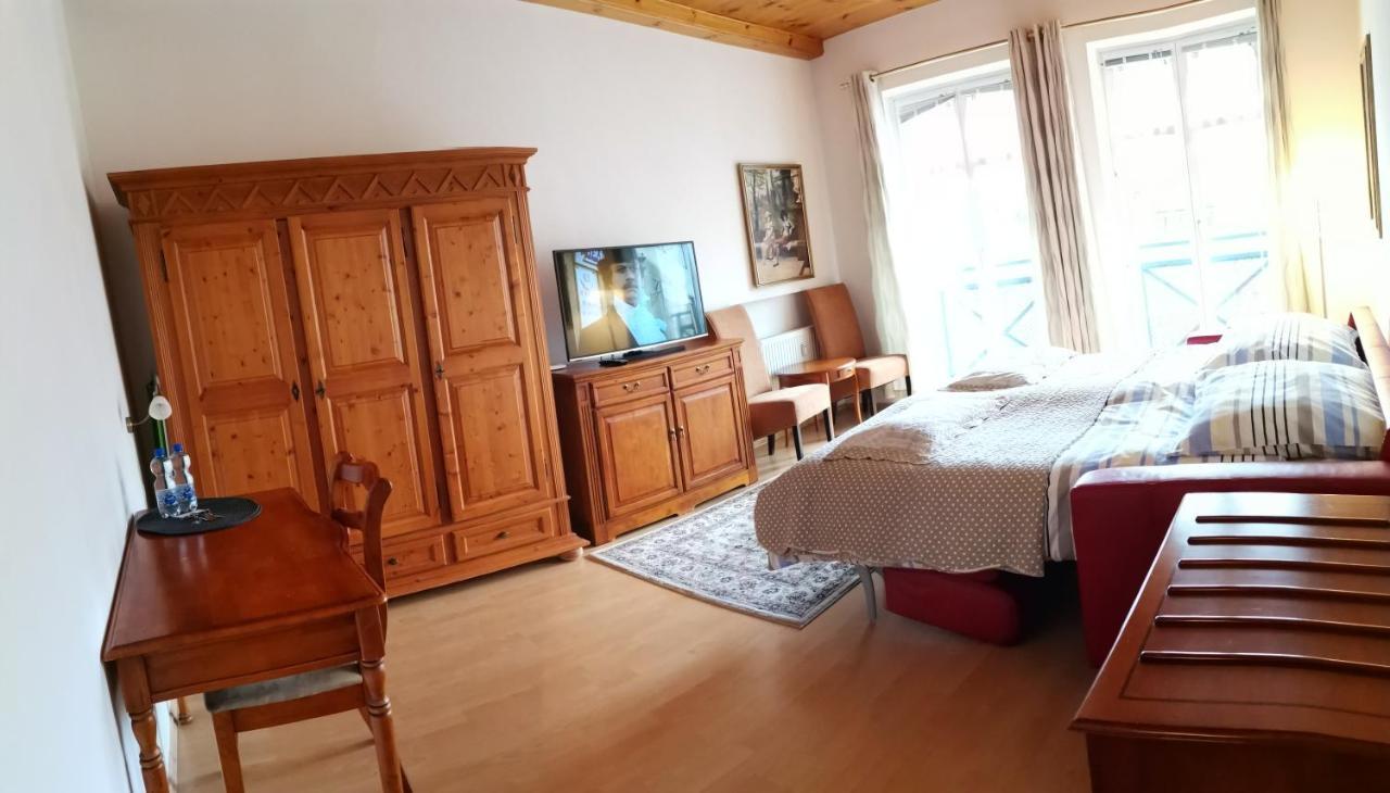 Apartment Marina Mariánské Lázně Extérieur photo