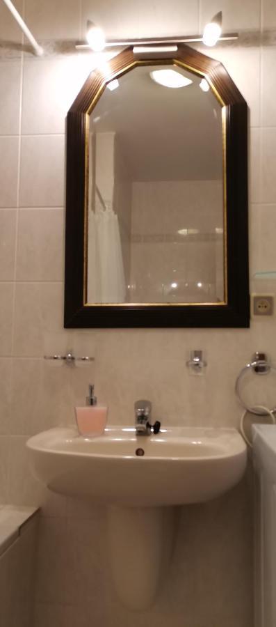 Apartment Marina Mariánské Lázně Extérieur photo